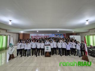 Satgas JagaIN PP KAMMI Surati 30 Perusahaan Tambang: Negara Jangan Kalah oleh Korporasi