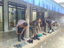 Dandim Harapkan Kemanunggalan TNI-Rakyat Terus Terjaga