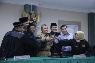 Tak Patuhi UU, KI Riau minta Gubri evaluasi pimpinan 15 OPD Pemprov