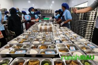 Investor MBG Tagih Rp218 Miliar, BGN Didesak Kembalikan Modal