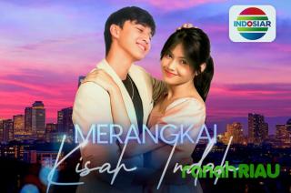 Link live Streaming Sinetron Merangkai Kisah Indah: Episode Emosional, Rahasia Masa lalu Terkuak