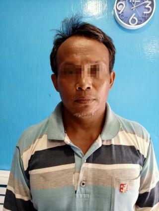 Biadab, Seorang Ayah Tega Gagahi Anaknya dibawah Umur