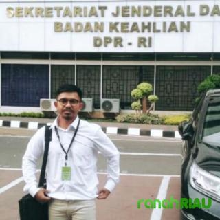 Rizki Erlando : Mardianto Manan Bukan Menghilangkan Sejarah, Tapi Mengembalikan Sejarah