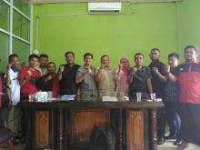 IWO Riau Dibentuk, Siap Menjadi Kontrol Sosial Bagi Masyarakat