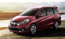 Mobilio Semakin menjadi raja dalam Penjualan Mobil Honda