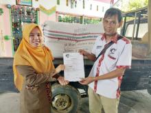 Ini Langkah Nyata WPR DPRD Riau Peduli Bencana Gempa Tsunami Sulteng