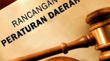 Ranperda Tentang E-KTP Inhu Tak Kunjung disahkan