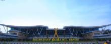 Dewan Minta Dishub Periksa Angkasa Pura Bandara SSQ II Pekanbaru