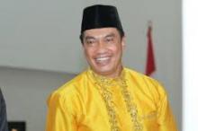 Golkar Riau.Tunggu Putusan PTUN