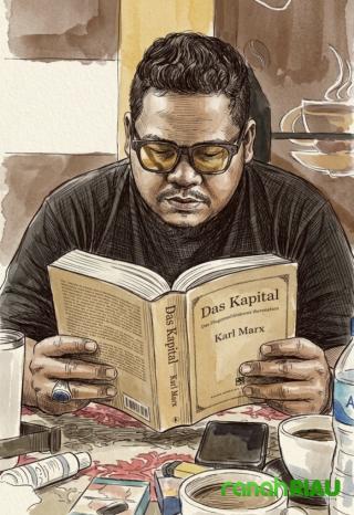 Desil dan Bansos: Ketika Kemiskinan Diubah Menjadi Angka