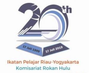 Selamat Milad IPRY Komisariat Rokan Hulu ke 20