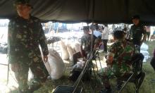  Dansatgas TMMD: Satgas Harus Kerjakan Program Fisik Sesuai RAB