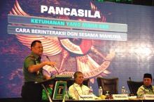 Pancasila Sebagai Ideologi Negara Sudah Final