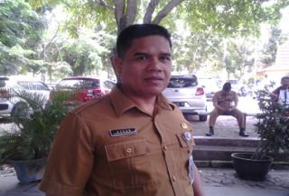 Kerahkan 43 Armada, DLHK berupaya atasi Tumpukan Sampah