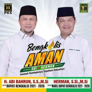 Guna Menyalurkan Semangat dan Kekompakan, Posko Tim TIKAM Siap Berdiri