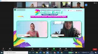 Hidup Produktif Di Era Digital