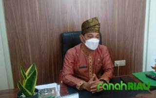 Radius : Sejumlah Rangkaian Acara Puncak Hari Jadi Bengkalis ke-509 di Tiadakan