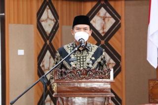 Meski alami Penurunan, PPKM Kota Pekanbaru tetap lanjut sampai tanggal 6 September 2021