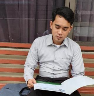 FORMASI RIAU: Kampanye Anti Korupsi di Riau Berduka