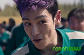 Penyesalan Sutradara Squid Game 2 usai Memilih T.O.P Eks BIGBANG Perankan Thanos