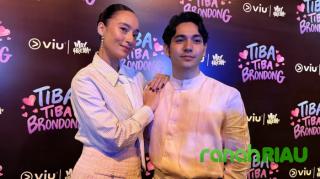 Blak-blakan, Tatjana Saphira Ogah Cari Pasangan di Dating Apps