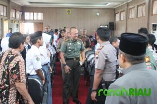 Toleransi Lintas Agama Untuk Wujudkan Kerukunan