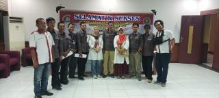 Edi Gustien Kembali Nakhodai WPR 2022-2025