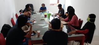 Akhir Juni DKR Lakukan Musda Dipercepat