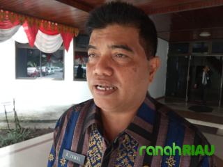 Anggaran Disesuaikan, Program Makan Siang Gratis di Pekanbaru Tunggu Juknis