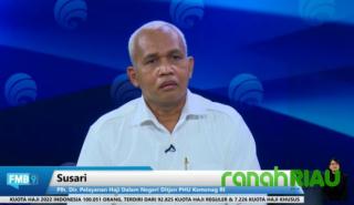 Tekan angka sebaran Covid, Pemerintah wajibkan Prokes untuk para penjemput Jemaah Haji 