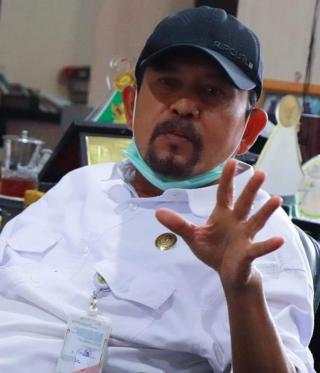 Dibuka Gubri Besok, 200 Kades Siak Ikuti Diseminasi Implementasi UU KIP