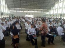 Ternyata Banyak Juga Calon Panwaslu Kecamatan Se-Kuansing, Ini Rincinya..