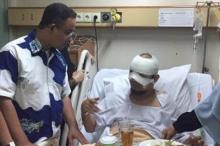 Kasus Penyiraman Air Keras terhadap Novel Baswedan, Polisi Curigai dua Nama