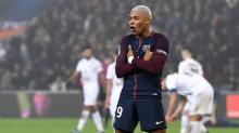Sempat diusir karena Pelanggaran berat, Mbappe kembali Optimis