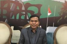 Pangi Syarwi : Kisi Kisi Pertanyaan bisa Turunkan debat Pilpres 2019