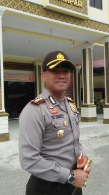 Beredar Isu Sara di Instagram, Kepolisian Kampar Langsung Gerak