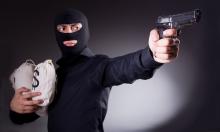 Rampok Berpistol Jarah Indomaret Harapan Raya, Server CCTV Diambil