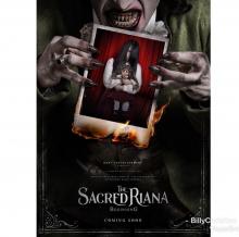 Diangkat ke layar lebar, ini 5 fakta film The Sacred Riana: Beginning