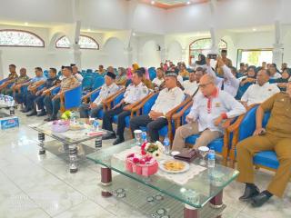 BAZNAS Bengkalis : KADIN Dibawah Nina Chairunsyah Supaya Lebih Baik Lagi