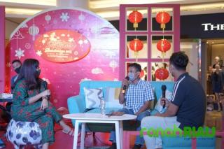 Bisa memetakan Potensi Ekonomi desa, Kadin Riau : Satu peluang besar