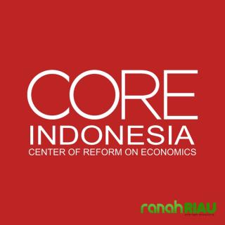 CORE: Pelemahan Rupiah dipengaruhi Faktor Struktural dan Persepsi Investor