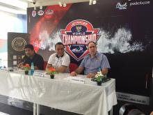 : Kejuaraan Jetski Dunia 2019 Menjadi Ajang Promosi Laut Indonesia