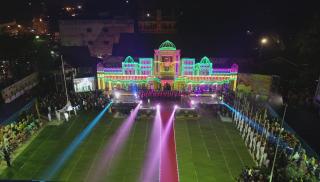 Malam Minggu Nanti, Final MTQ-44 Bengkalis