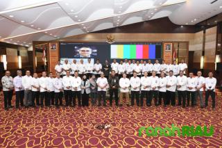 Evaluasi Kinerja Triwulan I 2026, BRK Syariah Perkuat Sinergi dan Tata Kelola Berkelanjutan