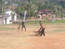 Nikmati Pisang Goreng Sambil Tambah Wawasan