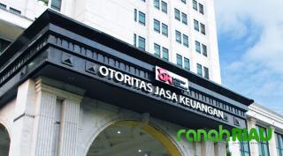 OJK Dorong Bank Biayai Program Prioritas Pemerintah, Pengamat Ingatkan Risiko Distorsi Kredit