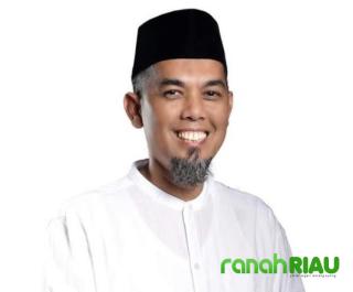 Profil H Paisal, Birokrat dan Politisi yang kembali terpilih dalam Pilkada Kota Dumai 2024