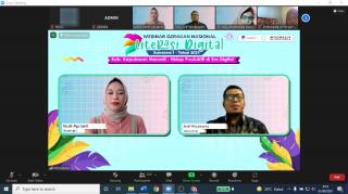 Bijak Bermedia Sosial: Jangan Asal Sebar Di Internet