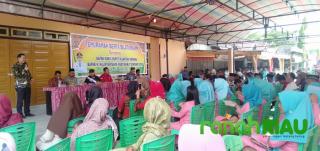 H. Halim : Tidak Bapak Ibu Saja Yang Kecewa, Saya Juga Kecewa dan Merasa Malu