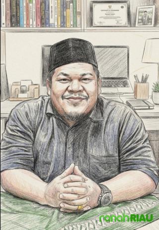 Antara Geopolitik dan Bias Internal: Dekonstruksi Narasi Sektarian atas Konflik Global